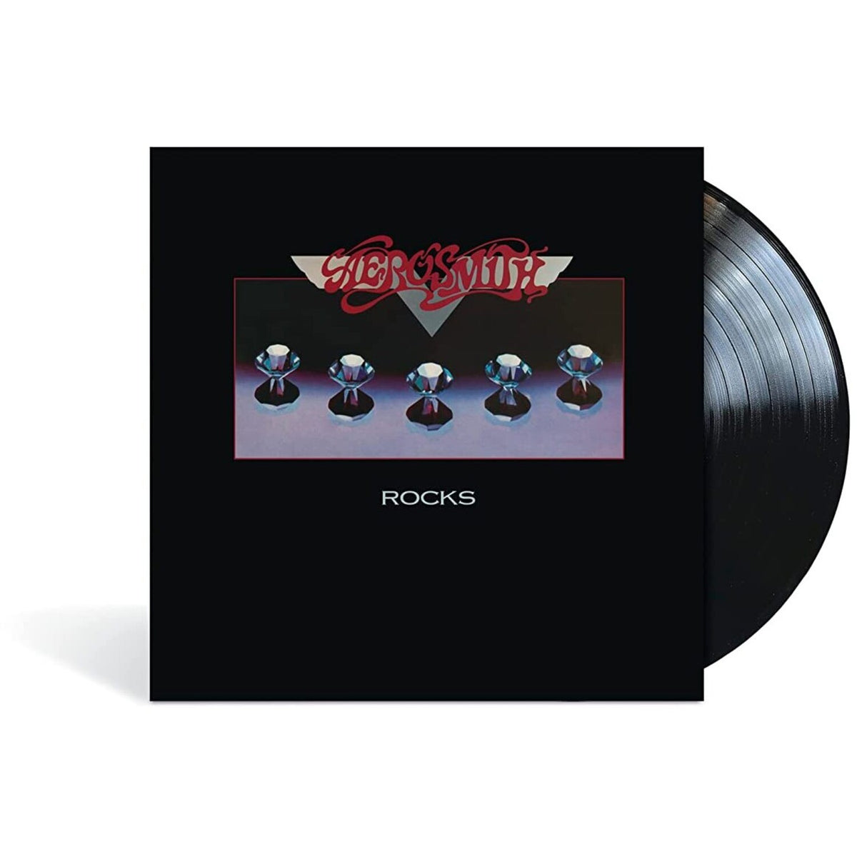 1971: The Road Starts Here & Rocks & Rock In A Hard Place