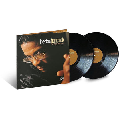 New Standard (Verve By Request Series) (2LP) & Inventions & Dimensions & Takin' Off