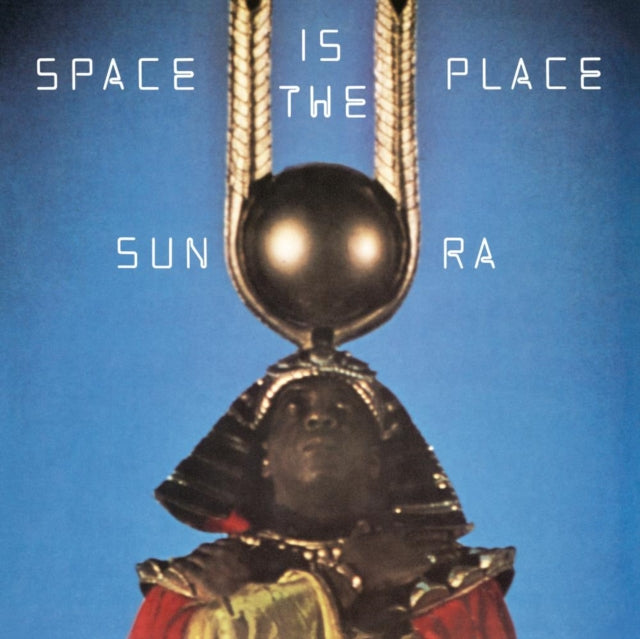 This LP Vinyl is brand new.Format: LP VinylMusic Style: Free JazzThis item's title is: Space Is The Place (Verve By Request Series)Artist: Sun RaLabel: Blue Thumb RecordsBarcode: 602455406729Release Date: 9/8/2023