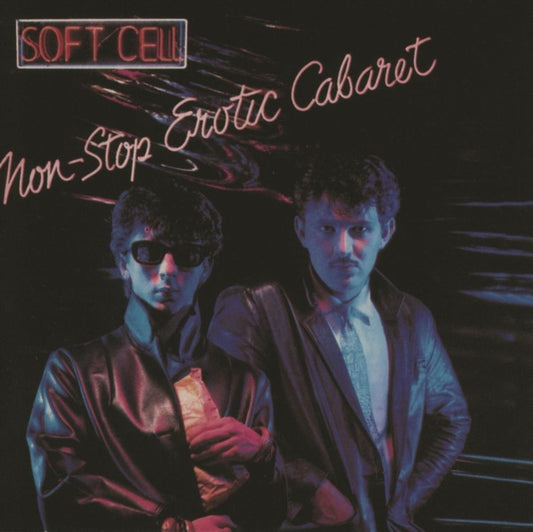 Non-Stop Erotic Cabaret (Yellow Vinyl/2LP)