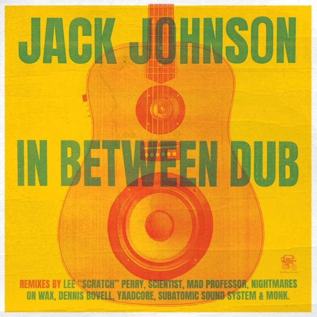 Product Image : This CD is brand new.<br>Format: CD<br>Music Style: Dub<br>This item's title is: In Between Dub<br>Artist: Jack Johnson<br>Label: REPUBLIC RECORDS<br>Barcode: 602455444165<br>Release Date: 6/2/2023