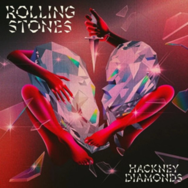 Live At The El Mocambo (4LP) & Hackney Diamonds & Welcome To Shepherd's Bush (180G/2LP)
