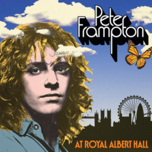 This CD is brand new.Format: CDMusic Style: BreaksThis item's title is: Peter Frampton At Royal Albert HallArtist: Peter FramptonLabel: Christian RecordsBarcode: 602455484963Release Date: 9/1/2023