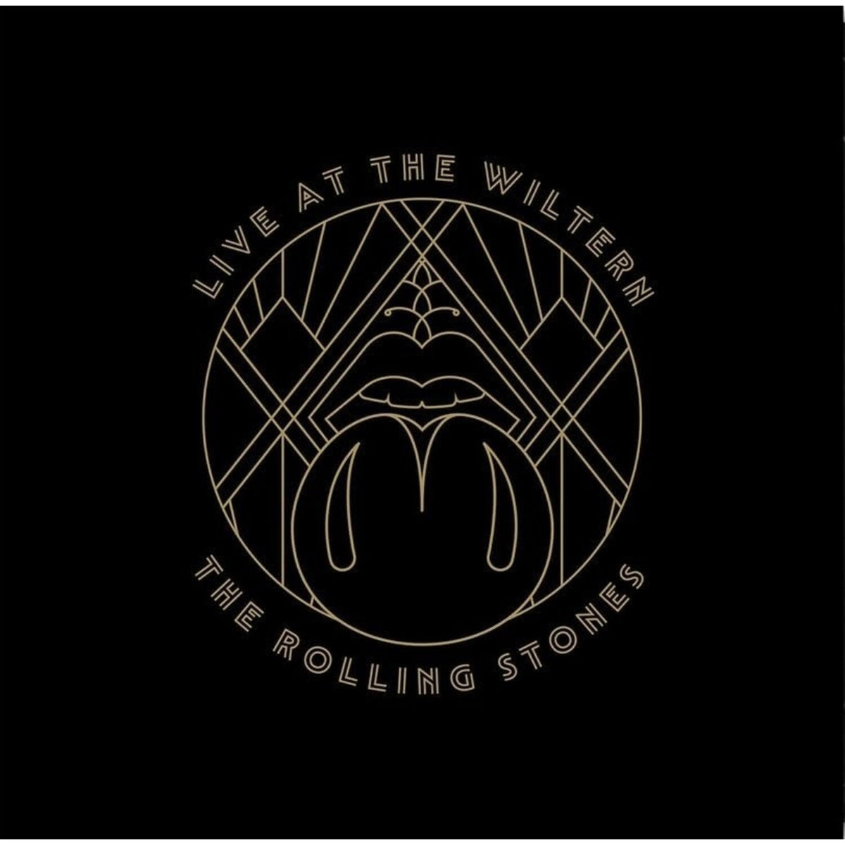 Live At The Wiltern (3LP) & Sticky Fingers