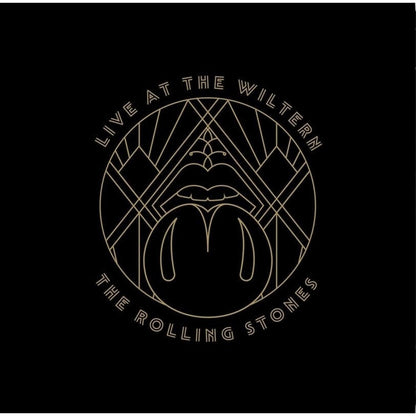 Live At The Wiltern (3LP) & Sticky Fingers