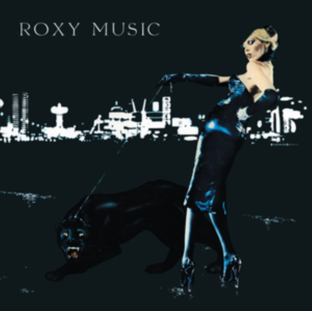 For Your Pleasure (Deluxe/2LP)