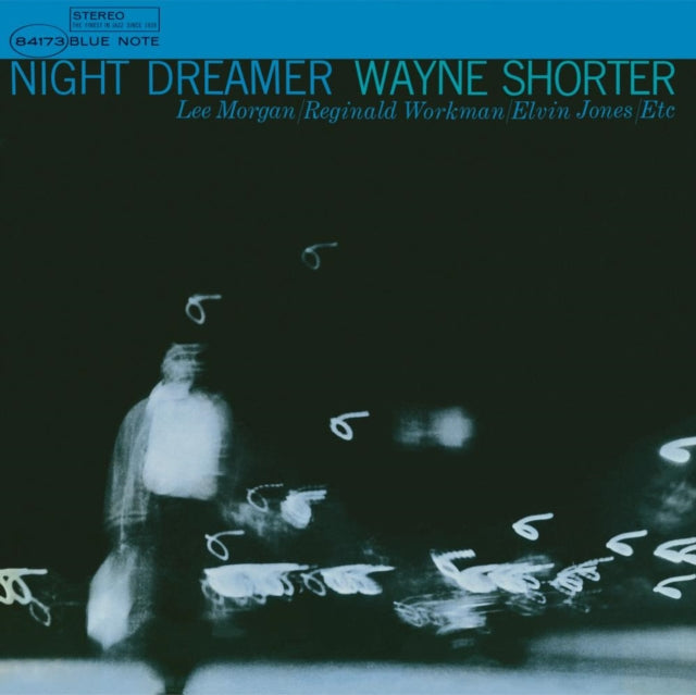 This LP Vinyl is brand new.Format: LP VinylMusic Style: Hard BopThis item's title is: Night Dreamer (Blue Note Classic LP Vinyl Series)Artist: Wayne ShorterLabel: Blue NoteBarcode: 602455529404Release Date: 11/17/2023