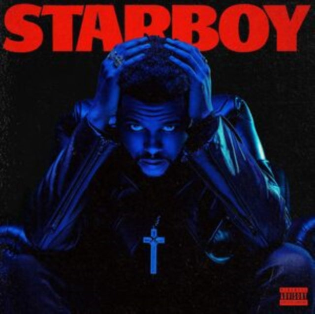 This CD is brand new.Format: CDMusic Style: Contemporary R&BThis item's title is: Starboy (X)Artist: WeekndLabel: XO RECORDSBarcode: 602455568809Release Date: 9/22/2023