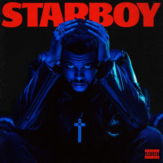 Starboy (X)