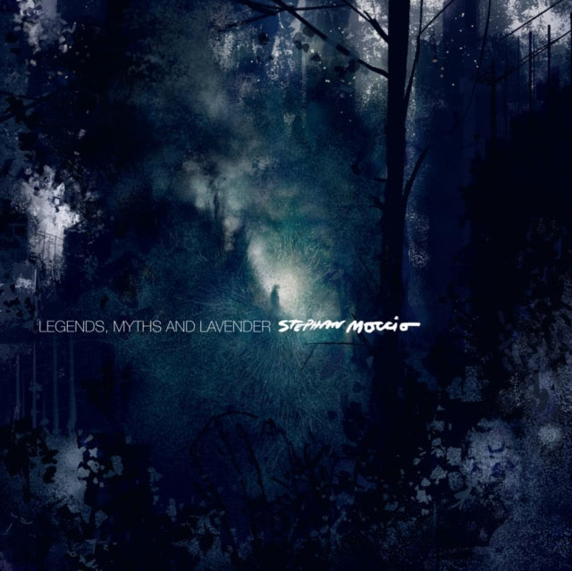 This LP Vinyl is brand new.Format: LP VinylThis item's title is: Legends, Myths & LavenderArtist: Stephan MoccioBarcode: 602455577337Release Date: 5/10/2024
