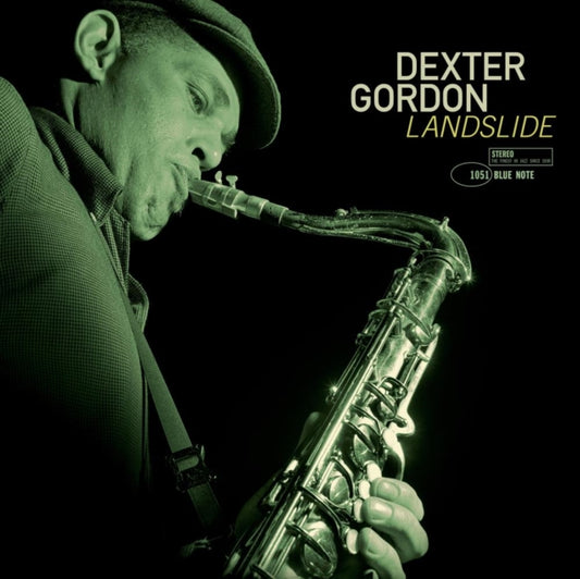 This LP Vinyl is brand new.Format: LP VinylThis item's title is: Landslide (Blue Note Tone Poet Edition) (180G)Artist: Dexter GordonLabel: Blue NoteBarcode: 602455600721Release Date: 7/4/2025