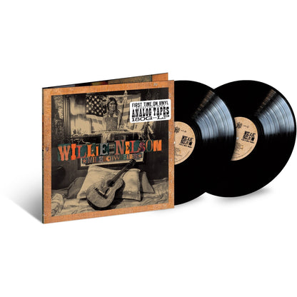 Great Divide & Milk Cow Blues (2LP/180G)