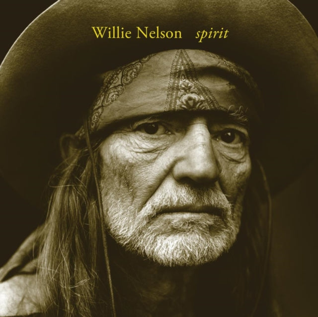 This LP Vinyl is brand new.Format: LP VinylMusic Style: CountryThis item's title is: Spirit (180G)Artist: Willie NelsonLabel: ISLANDBarcode: 602455631626Release Date: 10/20/2023