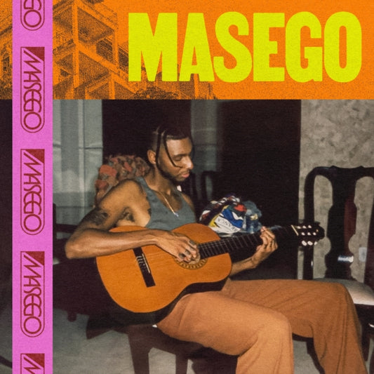 This LP Vinyl is brand new.Format: LP VinylMusic Style: Contemporary R&BThis item's title is: Masego (2LP)Artist: MasegoLabel:  LLC EQT RECORDINGSBarcode: 602455653659Release Date: 7/21/2023