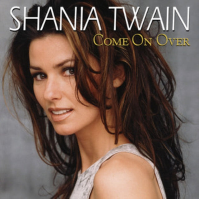 This LP Vinyl is brand new.Format: LP VinylMusic Style: CountryThis item's title is: Come On Over (International) (2LP)Artist: Shania TwainLabel: UMRBarcode: 602455654373Release Date: 8/25/2023