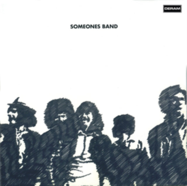 This CD is brand new.Format: CDThis item's title is: Someone's Band (Coloured Vinyl)Artist: Someone's BandBarcode: 602455656131Release Date: 10/13/2023