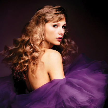 Evermore (X) & Red (Taylor's Version) (X) (2CD) & Speak Now (Taylor's Version) (2CD)