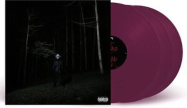 This LP Vinyl is brand new.Format: LP VinylMusic Style: TrapThis item's title is: If Looks Could Kill (Translucent Purple Vinyl/3LP)Artist: Destroy LonelyLabel: OPIUM / INTERSCOPEBarcode: 602455684707Release Date: 8/11/2023