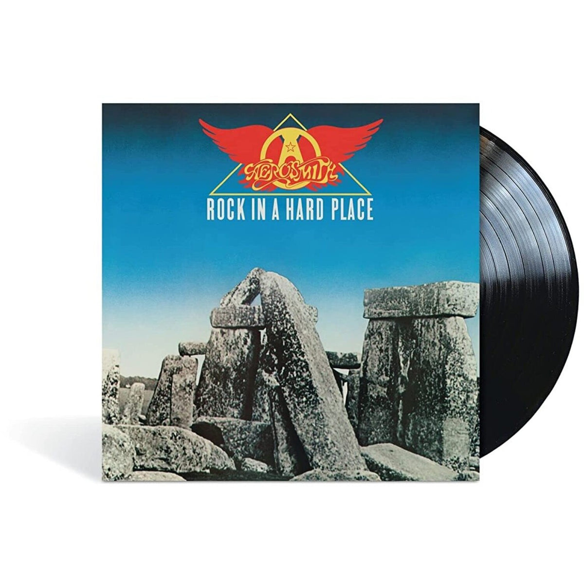 Toys In The Attic & Rock In A Hard Place
