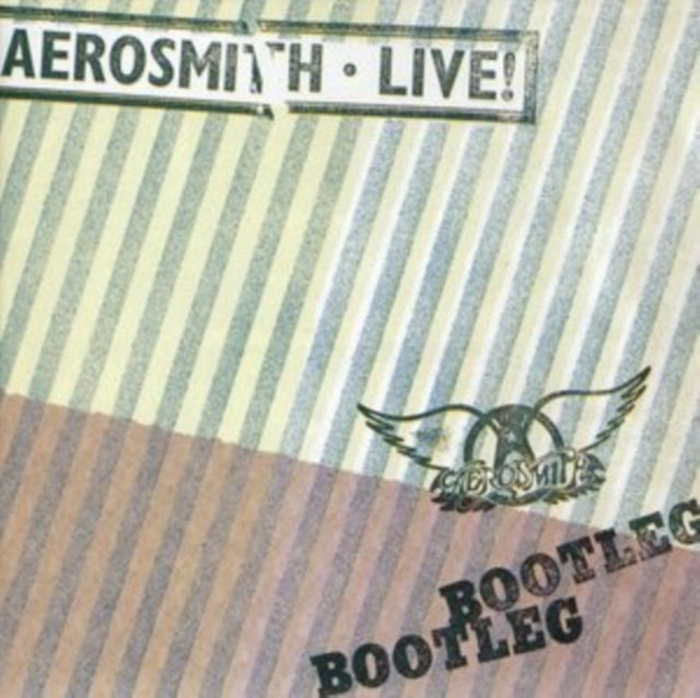 This is a 4 LP Vinyl SKU bundle.
1.This LP Vinyl is brand new.Format: LP VinylMusic Style: Hard RockThis item's title is: Live! Bootleg (2LP)Artist: AerosmithLabel: CAPITOLBarcode: 602455685827Release Date: 8/25/2023
2.This LP Vinyl is brand new.