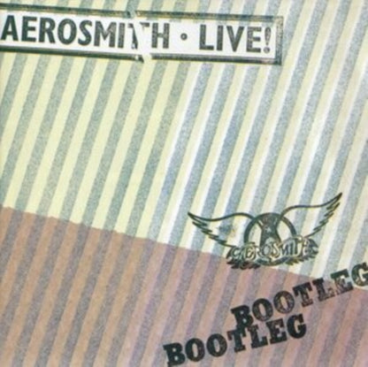 This is a 4 LP Vinyl SKU bundle.
1.This LP Vinyl is brand new.Format: LP VinylMusic Style: Hard RockThis item's title is: Live! Bootleg (2LP)Artist: AerosmithLabel: CAPITOLBarcode: 602455685827Release Date: 8/25/2023
2.This LP Vinyl is brand new.