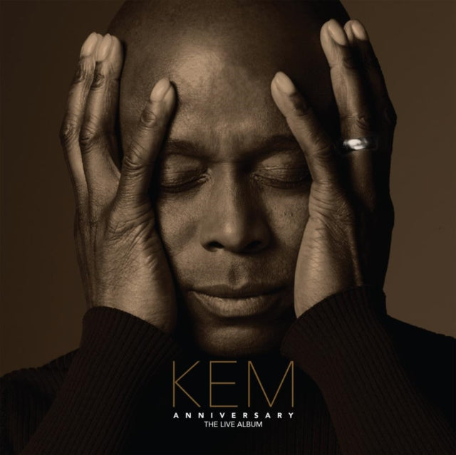 This CD is brand new.Format: CDThis item's title is: Anniversary - The Live AlbumArtist: KemBarcode: 602455709325Release Date: 7/28/2023