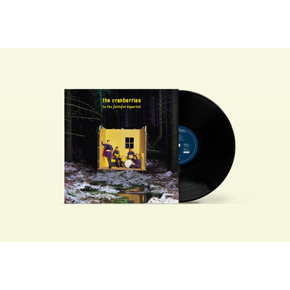 No Need To Argue (2LP/Deluxe Edition) & To The Faithful Departed