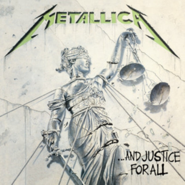 This is a 2 LP Vinyl SKU bundle.
1.This LP Vinyl is brand new.Format: LP VinylThis item's title is: …& Justice For All (2LP/Coloured Vinyl)Artist: MetallicaBarcode: 602455725875Release Date: 2/2/2024
2.This LP Vinyl is brand new.