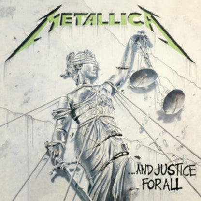 This is a 2 LP Vinyl SKU bundle.
1.This LP Vinyl is brand new.Format: LP VinylThis item's title is: …& Justice For All (2LP/Coloured Vinyl)Artist: MetallicaBarcode: 602455725875Release Date: 2/2/2024
2.This LP Vinyl is brand new.