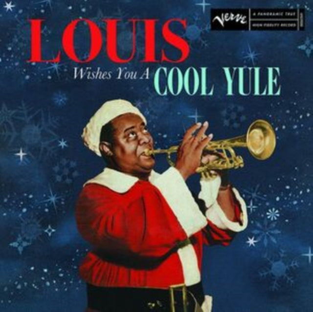 This LP Vinyl is brand new.Format: LP VinylMusic Style: VocalThis item's title is: Louis Wishes You A Cool YuleArtist: Louis ArmstrongLabel: VERVEBarcode: 602455735690Release Date: 8/11/2023