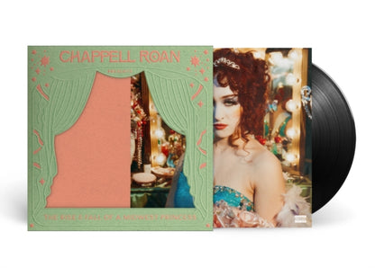 This is a 2 LP Vinyl SKU bundle.
1.This LP Vinyl is brand new.Format: LP VinylMusic Style: Indie PopThis item's title is: Rise & Fall Of A Midwest Princess (2LP) (Deluxe)Artist: Chappell RoanLabel: Amusement Records (3)Barcode: 602455750167Release Date: 9/22/2023
2.