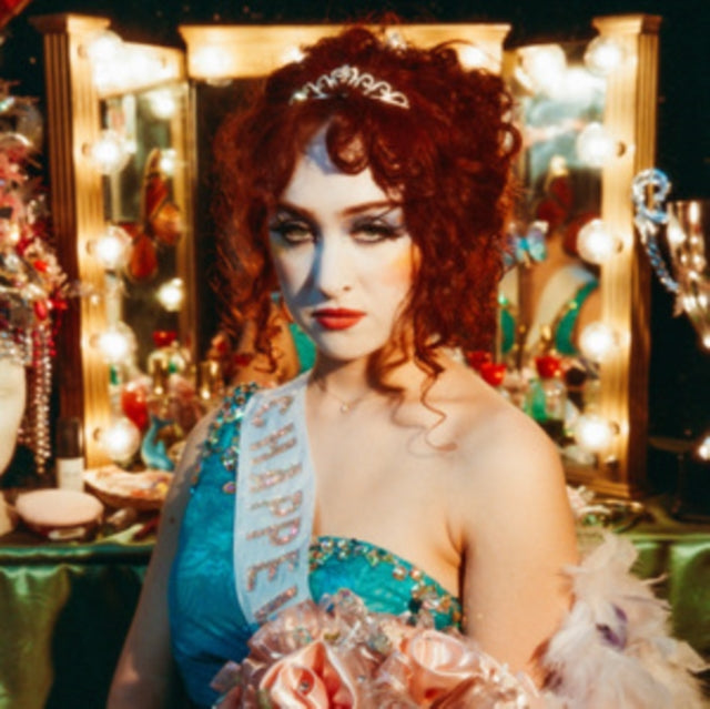 This is a 2 LP Vinyl SKU bundle.
1.This LP Vinyl is brand new.Format: LP VinylMusic Style: Indie PopThis item's title is: Rise & Fall Of A Midwest Princess (2LP) (Deluxe)Artist: Chappell RoanLabel: Amusement Records (3)Barcode: 602455750167Release Date: 9/22/2023
2.