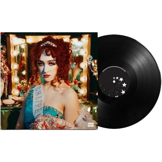 Rise & Fall Of A Midwest Princess (2LP)