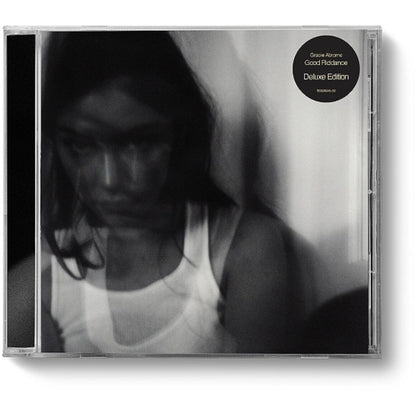 Gracie Abrams - Good Riddance (Deluxe) & Secret Of Us (X) - CD Bundle