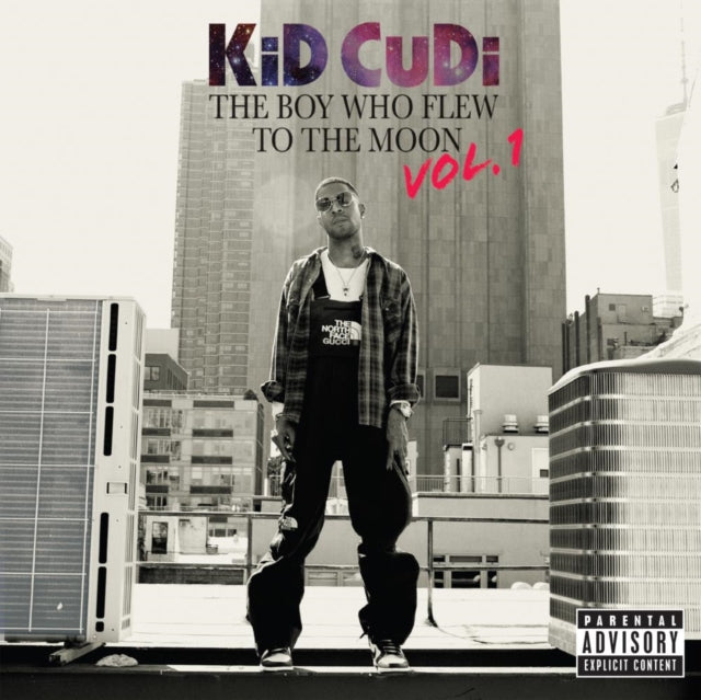This CD is brand new.Format: CDThis item's title is: Boy Who Flew To The Moon: Vol. 1 (X)Artist: Kid CudiBarcode: 602455756398Release Date: 11/17/2023