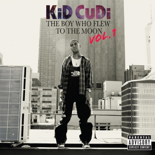This CD is brand new.Format: CDThis item's title is: Boy Who Flew To The Moon: Vol. 1 (X)Artist: Kid CudiBarcode: 602455756398Release Date: 11/17/2023