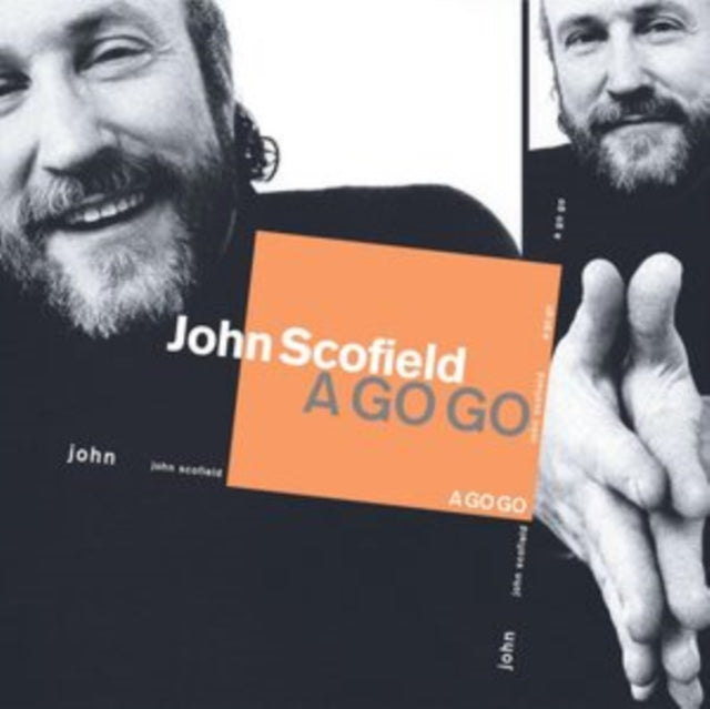 This is a 2 LP Vinyl SKU bundle.
1.This LP Vinyl is brand new.Format: LP VinylThis item's title is: Go Go (Verve By Request Series)Artist: John ScofieldBarcode: 602455798855Release Date: 11/10/2023
2.This LP Vinyl is brand new.