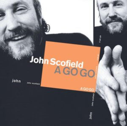 This is a 2 LP Vinyl SKU bundle.
1.This LP Vinyl is brand new.Format: LP VinylThis item's title is: Go Go (Verve By Request Series)Artist: John ScofieldBarcode: 602455798855Release Date: 11/10/2023
2.This LP Vinyl is brand new.