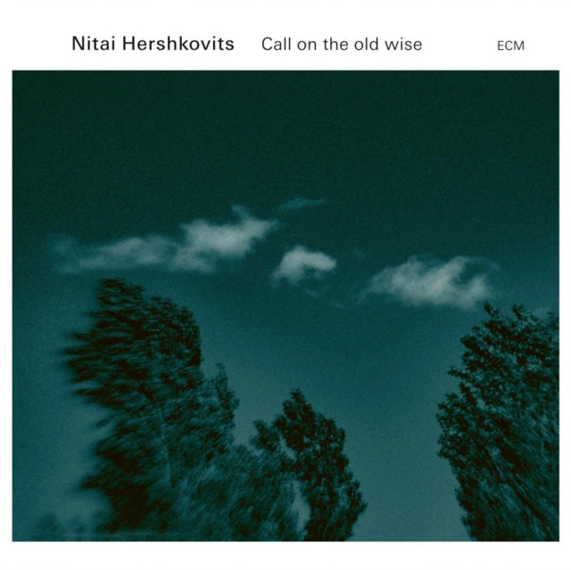 Product Image : This LP Vinyl is brand new.<br>Format: LP Vinyl<br>Music Style: Contemporary Jazz<br>This item's title is: Call On The Old Wise<br>Artist: Nitai Hershkovits<br>Label: ECM Records<br>Barcode: 602455801029<br>Release Date: 3/1/2024