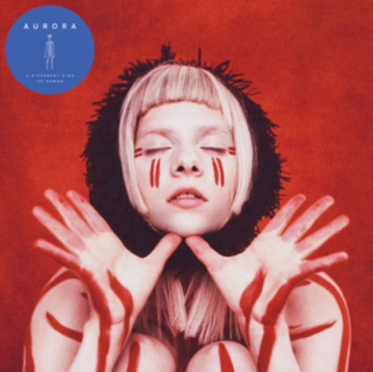 This LP Vinyl is brand new.Format: LP VinylMusic Style: Synth-popThis item's title is: Different Kind Of Human (Step 2)Artist: AuroraLabel: UMGBarcode: 602455814692Release Date: 9/29/2023