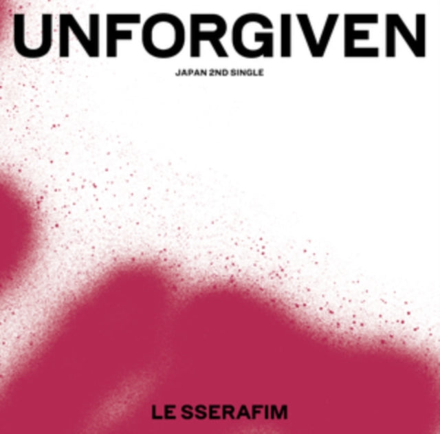 This CD is brand new.Format: CDThis item's title is: UnforgivenArtist: Le SserafimBarcode: 602455855527Release Date: 9/22/2023