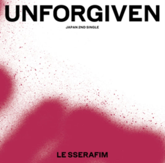 This CD is brand new.Format: CDThis item's title is: UnforgivenArtist: Le SserafimBarcode: 602455855527Release Date: 9/22/2023
