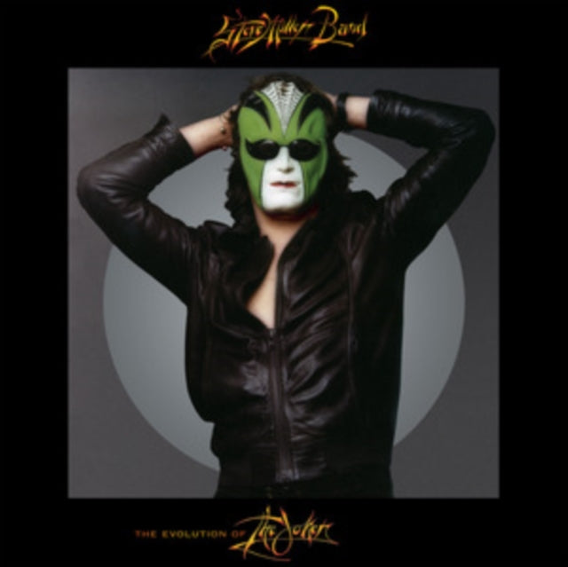 Product Image : This CD is brand new.<br>Format: CD<br>This item's title is: J50: The Evolution Of The Joker (2CD)<br>Artist: Steve Miller Band<br>Label: UME<br>Barcode: 602455855657<br>Release Date: 9/15/2023