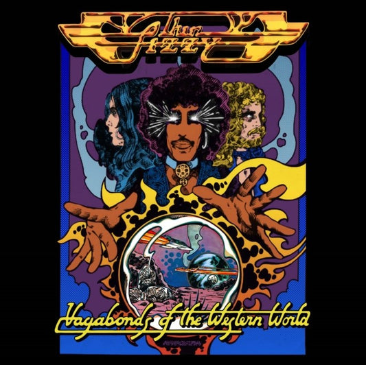 Vagabonds Of The Western World (Deluxe/4LP)