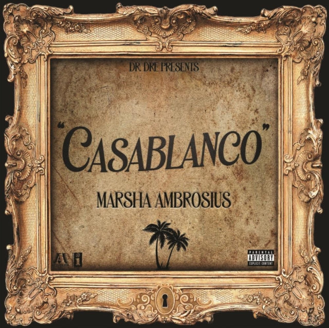 This LP Vinyl is brand new.Format: LP VinylThis item's title is: Casablanco (X) (Gold LP Vinyl)Artist: Marsha AmbrosiusBarcode: 602455916754Release Date: 7/19/2024