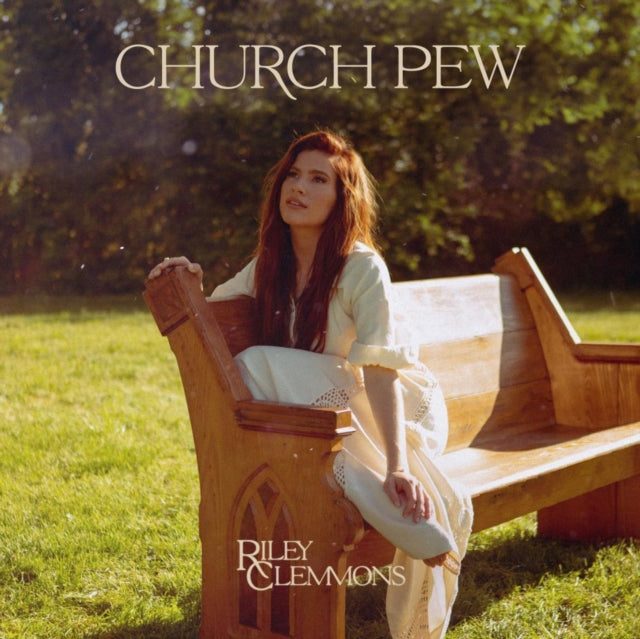 This CD is brand new.Format: CDThis item's title is: Church PewArtist: Riley ClemmonsBarcode: 602455917850Release Date: 9/22/2023