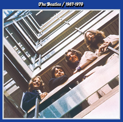 This is a 2 LP Vinyl SKU bundle.
1.This LP Vinyl is brand new.Format: LP VinylThis item's title is: Beatles 1967-1970 (2023 Edition) (Half-Speed) (3LP)Artist: BeatlesBarcode: 602455920805Release Date: 11/10/2023
2.This LP Vinyl is brand new.