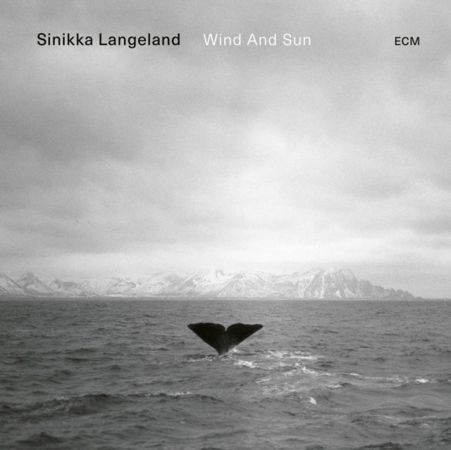 Product Image : This CD is brand new.<br>Format: CD<br>Music Style: Contemporary Jazz<br>This item's title is: Wind & Sun<br>Artist: Sinikka Langeland<br>Label: ECM<br>Barcode: 602455943149<br>Release Date: 10/13/2023