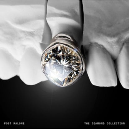 Twelve Carat Toothache & Austin (Forest Green/2LP) (X) & Diamond Collection (Metallic Silver Vinyl/2LP) & F-1 Trillion (2LP) & Hollywood's Bleeding (Lavender Vinyl/2LP) & Hollywood's Bleeding (2LP/Pink Vinyl) & Stoney (Orange LP Vinyl) & Beerbongs