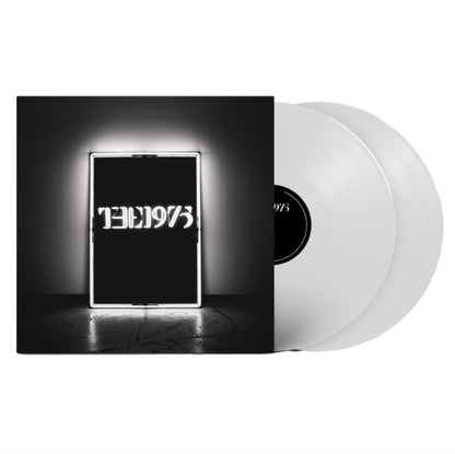 1975 (10Th Anniversary/Clear Vinyl/2LP) & 1975 (X) & I Like It When You Sleep For You Are So Beautiful Yet So Unaware Of It & Notes On A Conditional Form (2LP/Clear Vinyl) (X)